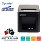 80mm Thermal Receipt Printer USB/ETHERNET Xprinter T80A USB LAN