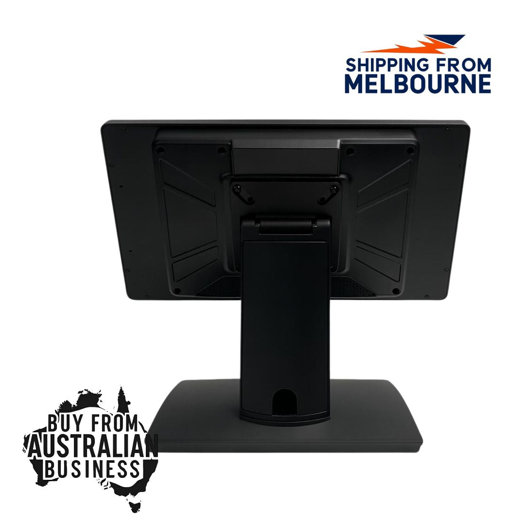 Touch Screen POS Terminal - 15.6 LED 8GB RAM 64GB SSD