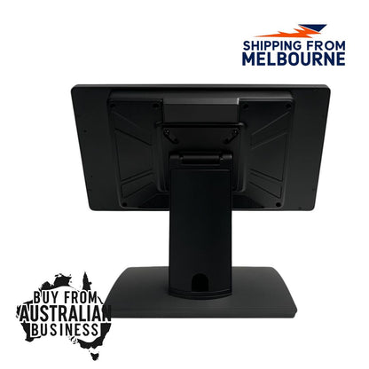 Touch Screen POS Terminal - 15.6 LED 8GB RAM 64GB SSD