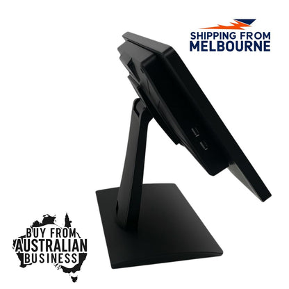 Touch Screen POS Terminal - 15.6 LED 8GB RAM 64GB SSD