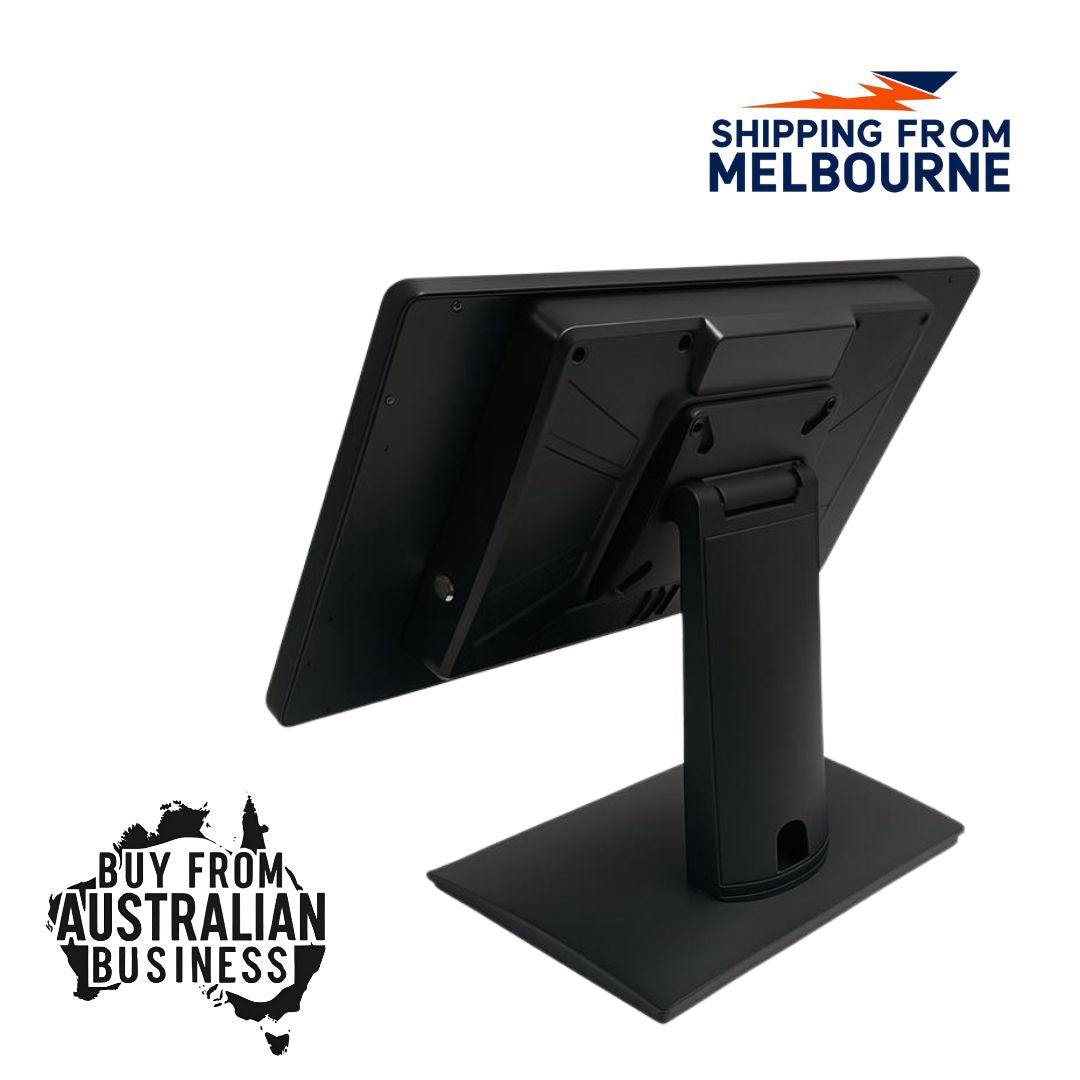 Touch Screen POS Terminal - 15.6 LED 8GB RAM 64GB SSD